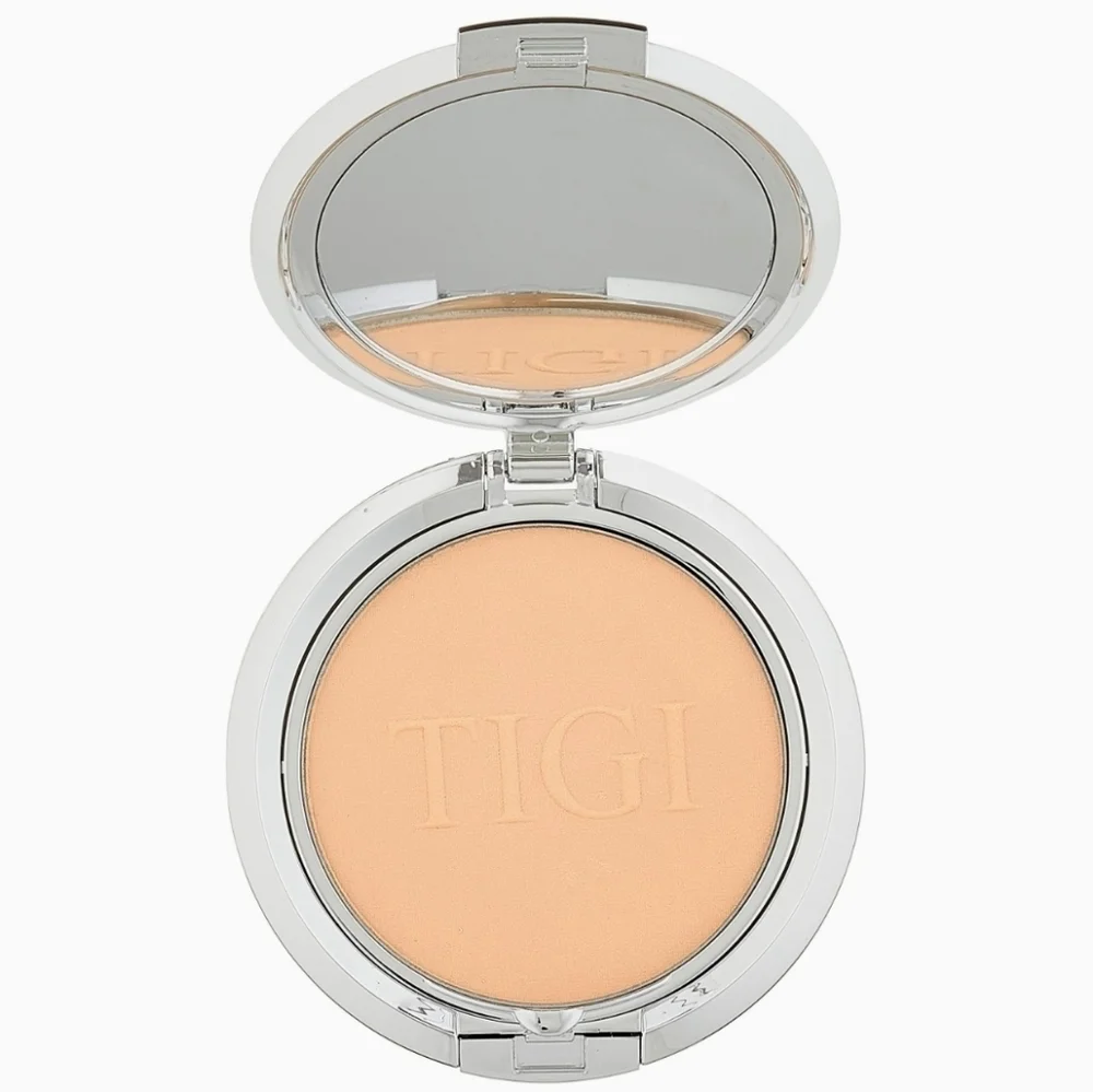 LAST ONE ❤️ TIGI Powder Foundation Shade Pure